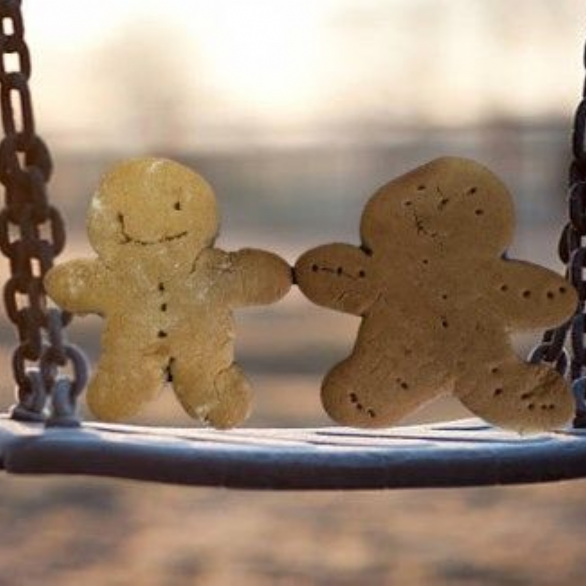 Dorchester Primary The Gingerbread Man