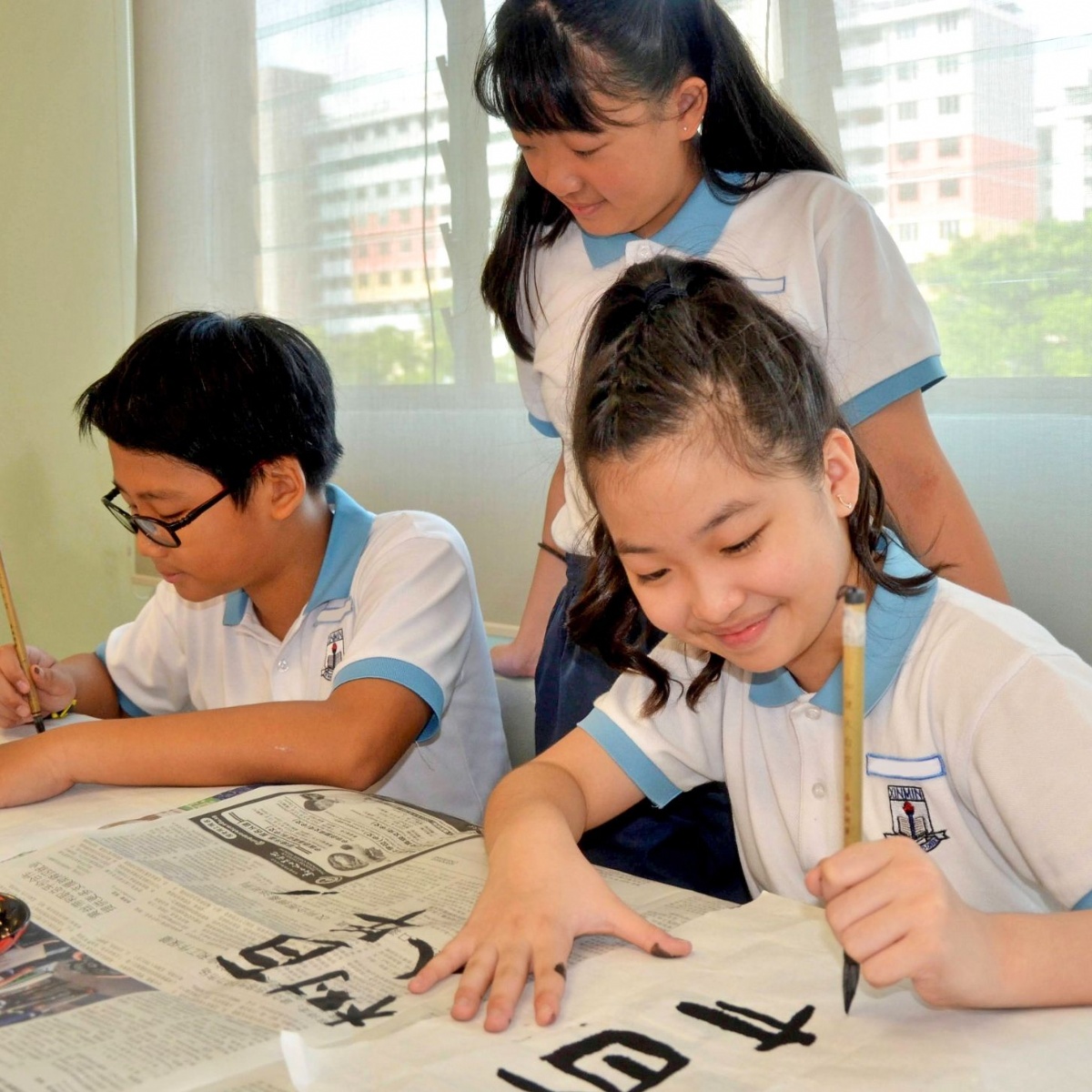 Dorchester Primary - Year 2: What is a day in the life of a Chinese ...