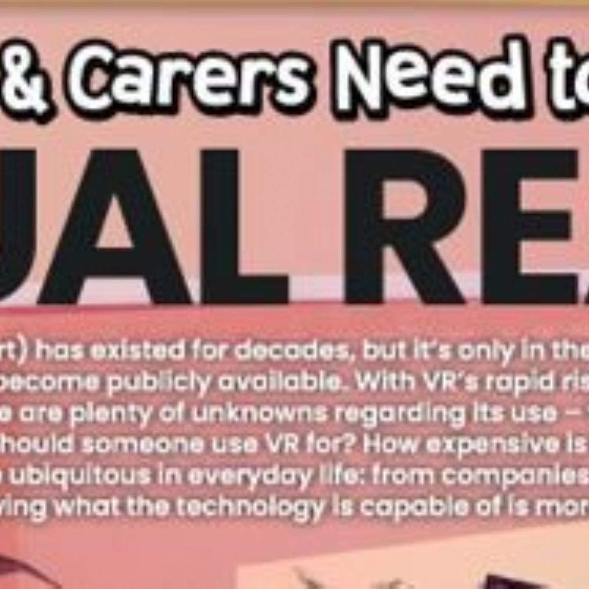 Dorchester Primary - What parents and carers need to know about virtual ...